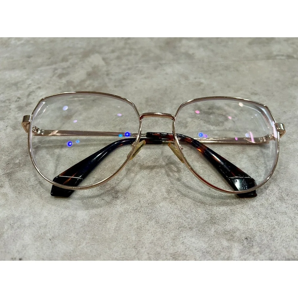 Polaroid PLD 6073/F/S/X ROSE GOLD Oval Sunglasses Rx compatible. Authentic